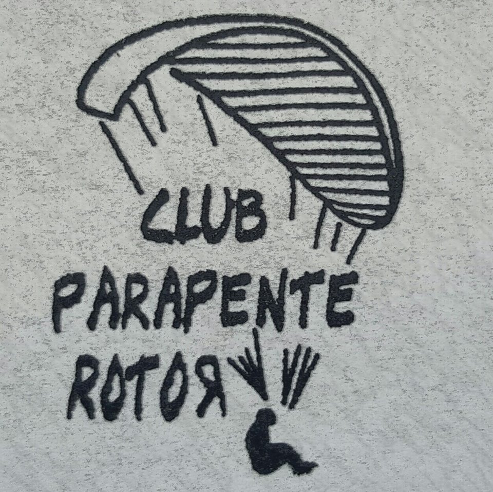 Club Parapente Rotor